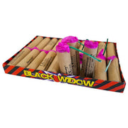 Petard Black widow